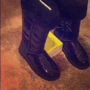 UGG BOOTS 👢